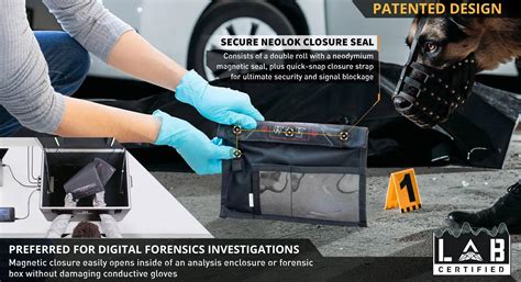 does law enforcement use nfc tags to collect evidence|digital evidence in law enforcement.